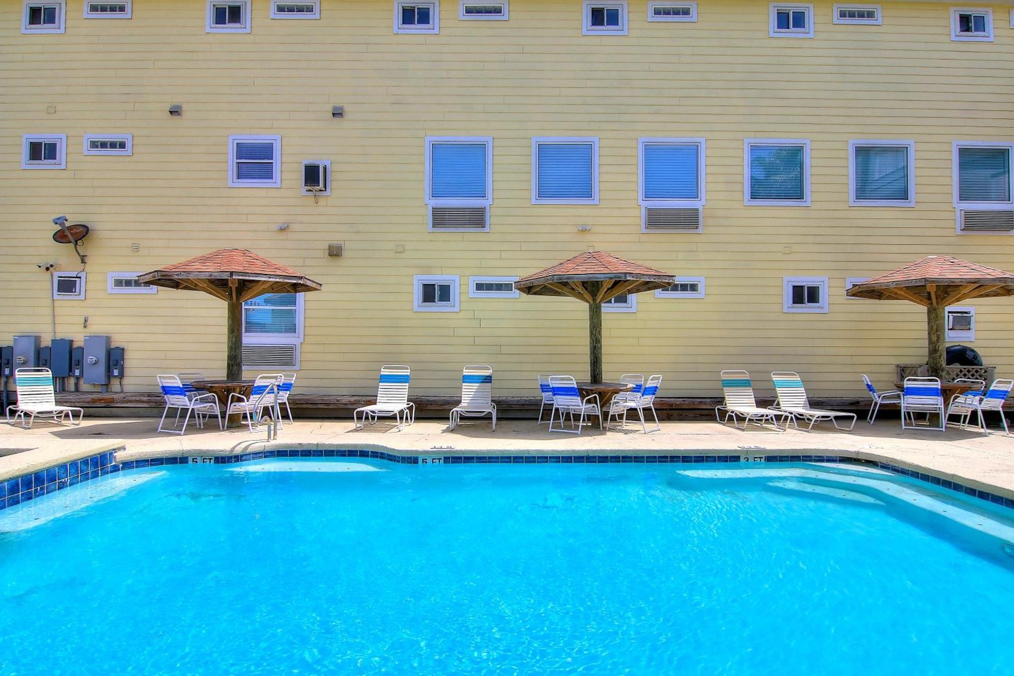 Beachgate Condo Suites And Hotel 512Ab Condo Port Aransas Zimmer foto